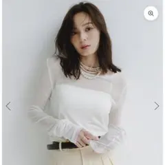 2025年最新】anuans レディース 長袖 シャツ・ブラウスの人気アイテム