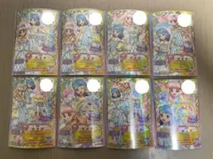 ピュアパレット ダイヤモンドドリームコーデ ダイヤモンドウィッシュハイヒール