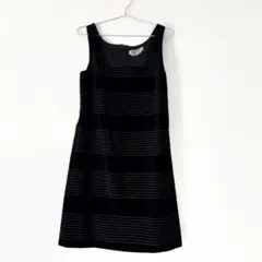 SPORTMAX ノースリーブひざ丈ワンピースのサムネイル