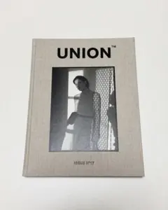 完売‼️ UNION Issue 06 Autumn & Winter 2014 - メルカリ