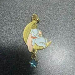 【最終値下げ】ディズニー　シークレット　チャーム　ダンボ