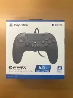 OCTAコントローラー