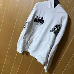 希少レアHYSTERIC GLAMOUR WIND AND SEA パーカー　Ｌ