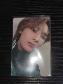 アイエン タワレコ特典 トレカ ATE