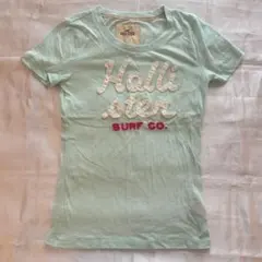 hollister Tシャツ