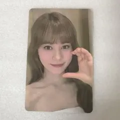 NiziU ニナ トレカ 台湾 台北 ファンコン 2026年最新】NiziU_FANCONの人気アイテム - メルカリ