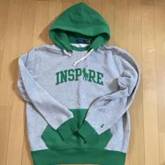 美品　ラルフローレン　パーカー