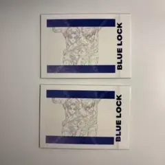 ブルーロック展 エゴ展 パシャこれ 糸師冴 糸師凛 まとめ売り