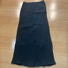 アメリカンホリック　ロングスカート