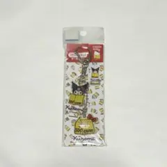 ハローキティ展限定 アクリルフィギュアスタンド キーホルダー クロミ