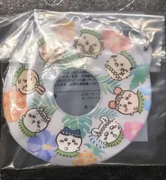 ちいかわマーケット ノベルティ うきわチャームのサムネイル