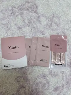 Yunth お試しセットのサムネイル