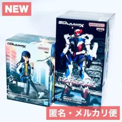 機動戦士Gundam GQuuuuuuX ニャアン 私服ver. セット