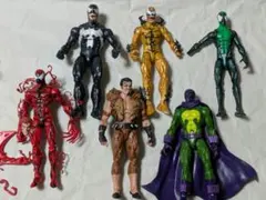 2026年最新】マーベルレジェンド ラッシャーの人気アイテム - メルカリ