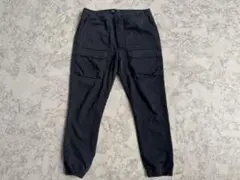 ZARA カーゴパンツ XL