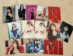 TWICE ミナ ラントレまとめ売り