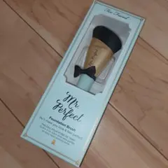 新品 トゥーフェイスド ミスターパーフェクト ファンデーション ブラシのサムネイル