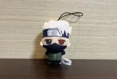 カカシ ぽてコロ マスコット NARUTO - メルカリ