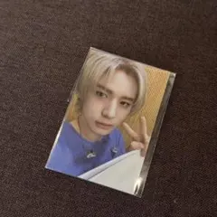 BOYNEXTDOOR ボイネク ボネクド イハン トレカ 特典 weverse