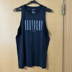 リーボック　レスミルズ　メンズ　タンクトップのサムネイル