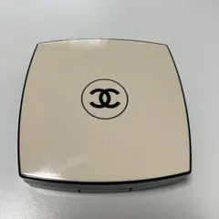 ミラーにも　シャネル　フェイスパウダー　空容器(中身無し)