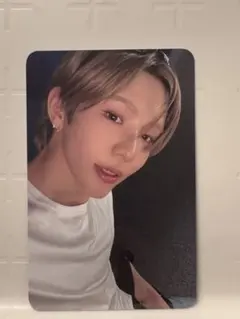 RIIZE ショウタロウODYSSEY makestar マレーシア特典トレカ