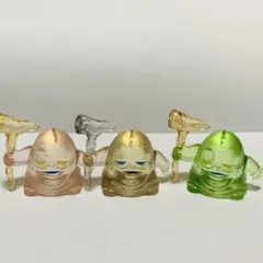 【早いもの勝ち！】【値引き交渉あり！】ドラクエクリスタルモンスターズ　ドルイド系