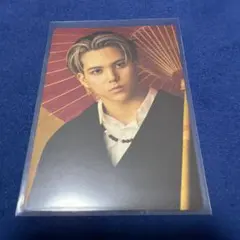激レア藤原竜也さん直筆サイン♡15歳♡激レア生サイン入生写真 - メルカリ