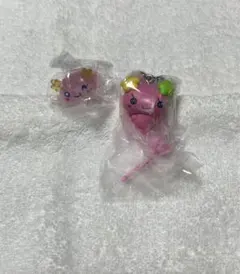 たまごっち　ふらわっちセット