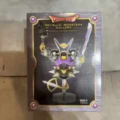 ドラゴンクエスト メタリックモンスターズギャラリー キラーマジンガ