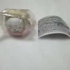 ちいかわ Chara Macaron ガチャ 送料込み