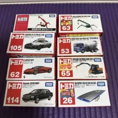 2025年最新】トミカ センチュリー パトカーの人気アイテム - メルカリ