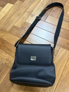 【値下げ】山本寛斎　KANSAI SELECTION ショルダーバッグのサムネイル