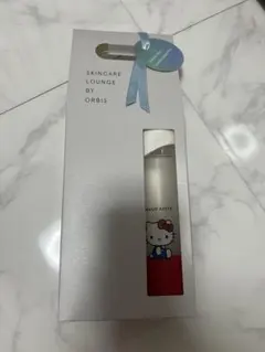 HELLO KITTY スキンケアローション ギフト