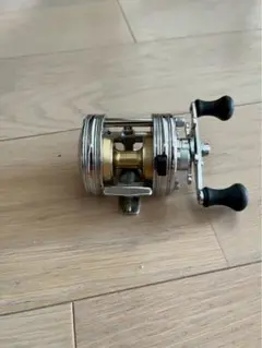 ABU 1500ca limited アブガルシア 1500ca リミテッド 希少】 ベイトリール Abu Garcia アンバサダー 1500CA