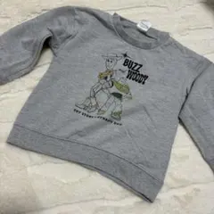 【Disney PIXAR】トイ・ストーリー スウェット トレーナー