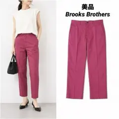 【美品】Brooks Brothers チノパン パンツ メンズ W32 L32のサムネイル