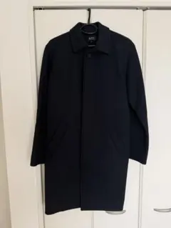 2026年最新】A.P.C. メンズ ステンカラーコートの人気アイテム - メルカリ
