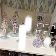ぶいすぽっ！ 缶バッジ BOOK プレミアム A版 B版 同梱特典 まとめ売り