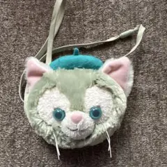 ジェラトーニのショルダーバッグ ディズニー