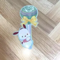 ポチャッコ