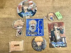 ブルーロック 國神 錬介 6点セット売り