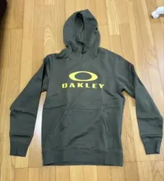 オークリー[OAKLEY]パーカーのサムネイル