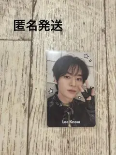 Straykids スキズ トレカ リノ トイワールド 日本ペンミ 購入特典
