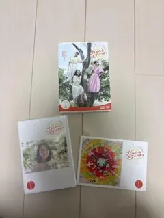 2026年最新】カムカムエヴリバディdvdの人気アイテム - メルカリ