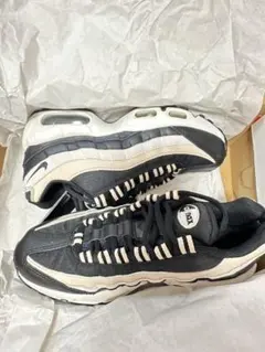 NIKE AIR MAX 95 エアマックス95 23cm CV8828-001