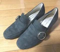 ORientalTraffic　ローファー パンプス