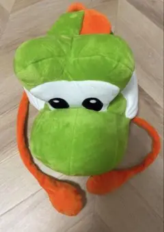 USJ ヨッシー マリオ 被り物