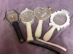 キンプリ ペンライト まとめ売り King & Prince