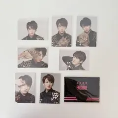 2026年最新】bts 花様年華 on stage ミニフォトの人気アイテム - メルカリ